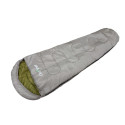 SLEEPING BAG 230X85-60 SYNTHETIC 10°C