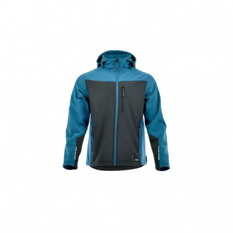 softshell ComfortXL