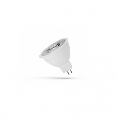 LED-pirn GU5.3 MR16 6W 450LM 6000K