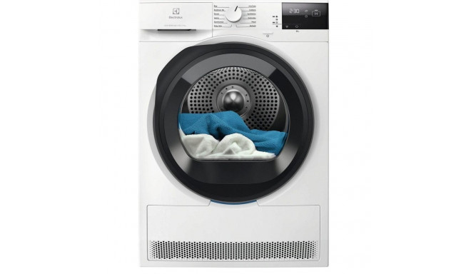 Kuivati EW6D295GE ELX