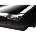 Krusell tablet case Donsö 6-7.9" white