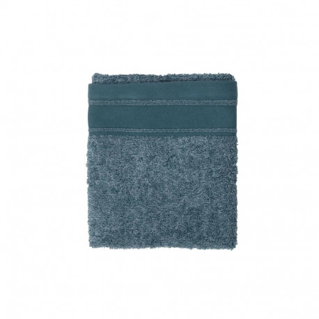 TOWEL 550 GSM SANDAL 4 30X50 CM L BLUE