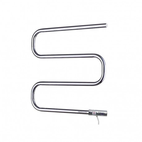 ELECTRIC TOWEL DRYER BK-107-50C STEEL