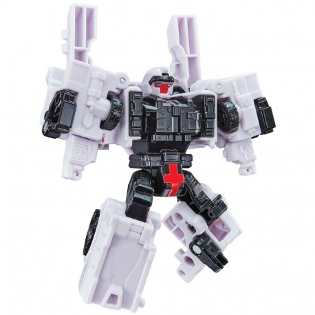 MINI TOBOT TRANSFORMER SET