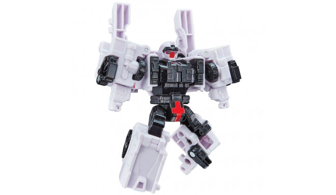 MINI Tobot trafosete