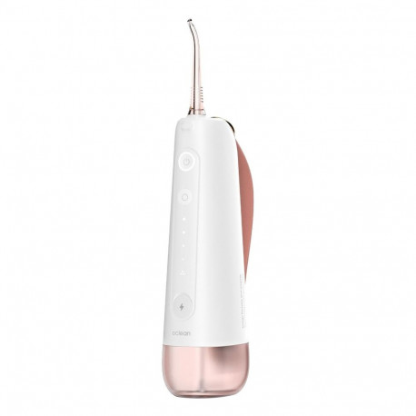 ORAL IRRIGATOR OCLEAN W10 PINK