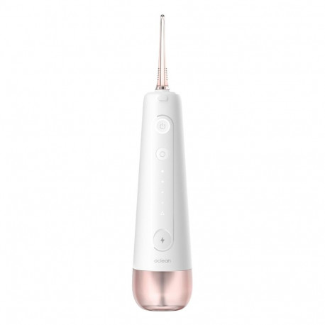 Oclean W10 roosa suuvesi