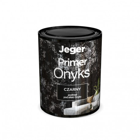 PRIMER JEGER onyks must 1L