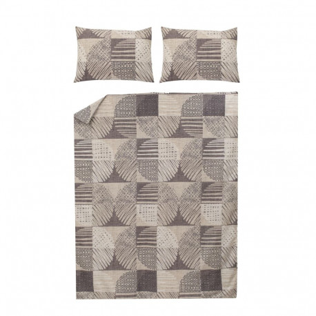 BED COV SET Seti Mariel COTTON 160x200CM