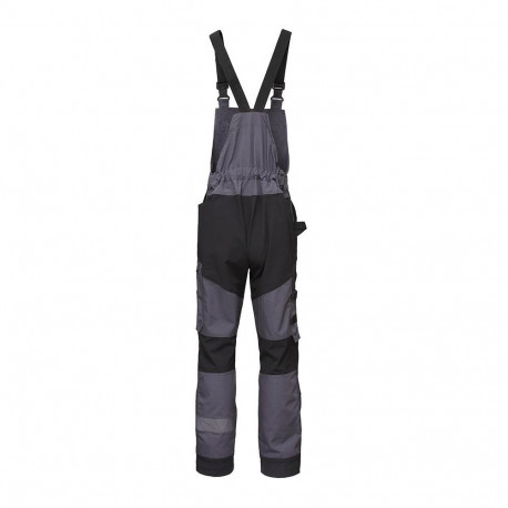 SEMI-OVERALL FUSION 52S BP-FUSION-062