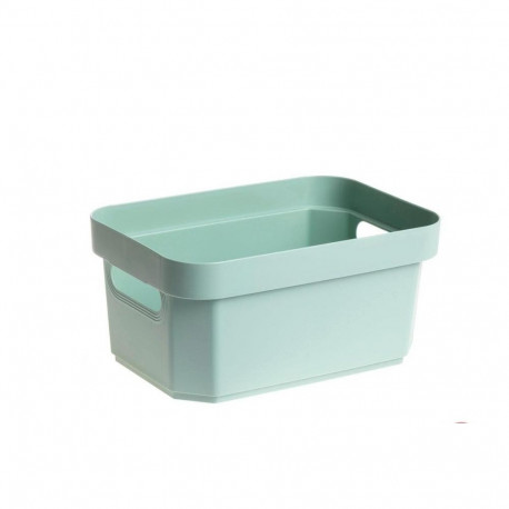 CAVE BASKET 4.5L NORDGREEN 26X17X12CM
