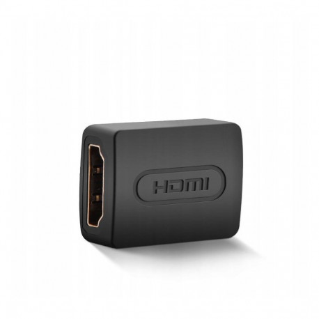 ADAPTER HDMI-HDMI 4K UGREEN