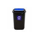 BIN 28 L- RECYCCLING - BLUE