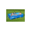POOL SET 3X2.01X0.66 M