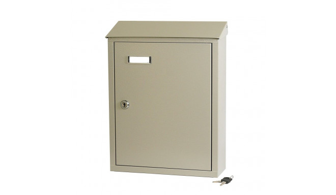 MAILBOXPD900 GREY