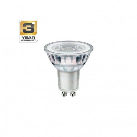 LAMP KES LED 65W GU10 CW 36D ND 1CT/10