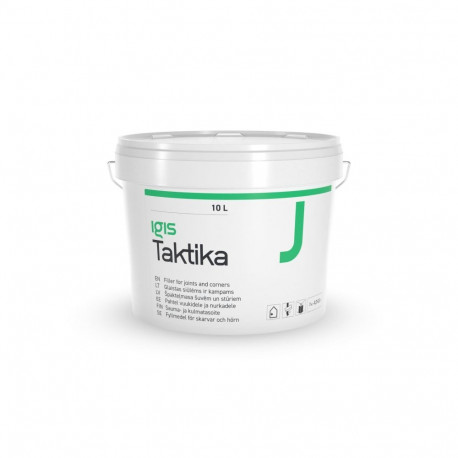 FILLER TAKTIKA LJ BUCKET 10L