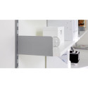 WALL püstine topeltsoon 1.995 mm hall