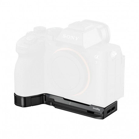 SmallRig põhjaplaat 6033 AirTag pesaga Sony Alpha 7 V / 7R V / 7 IV