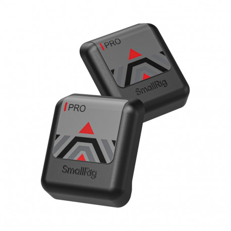 SmallRig välgukinga kate 5494 Sony 2pcs, must