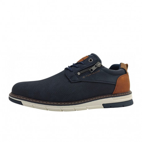 Vabaajajalatsid Tom Tailor M 5380380011 tumesinine - 41