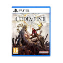 PS5 Code Vein 2