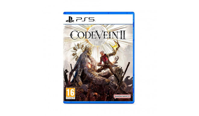 PS5 Code Vein 2