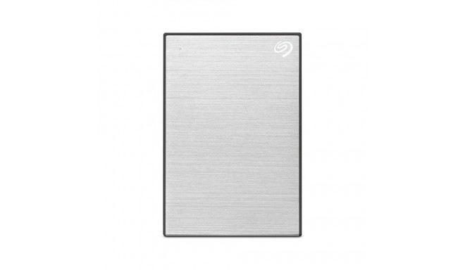 Ext.HDD Seagate 1TB One Touch, Silver