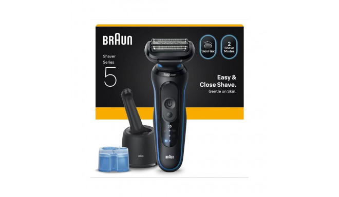 Pardel Braun 52-B7000CC