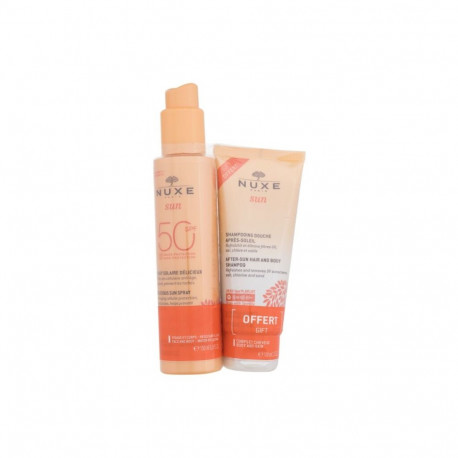 NUXE Sun Delicious Spray (150ml) (Set)