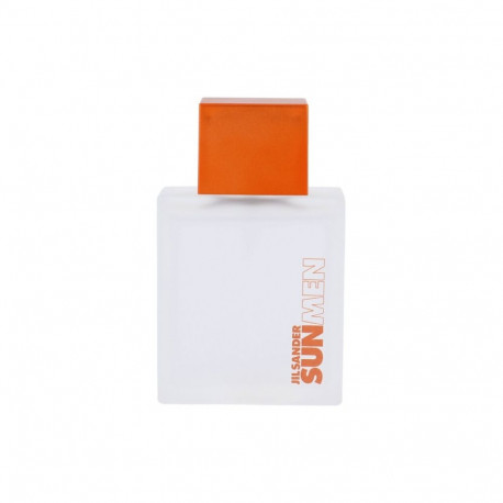 Jil Sander Sun Men Eau de Toilette (40ml)