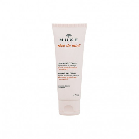 NUXE Reve de Miel Hand Cream (75ml)