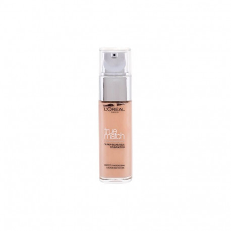 L'Oréal Paris True Match Super-Blendable Foundation (30ml) (1.R/1.C)