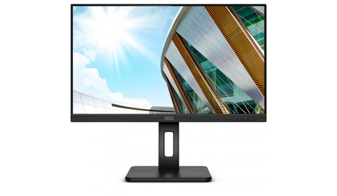 AOC Q24P2Q