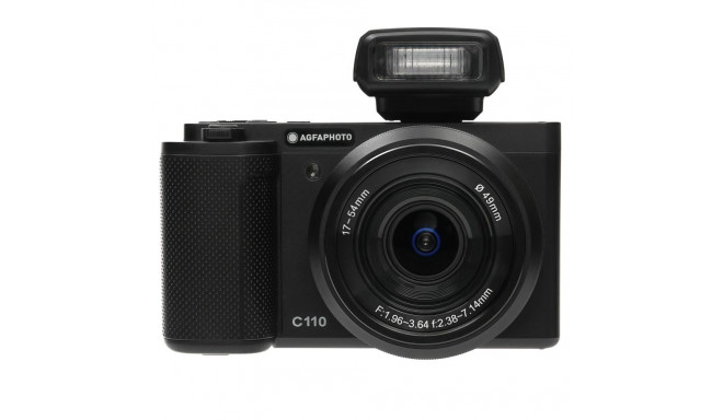 AgfaPhoto Realishot C110