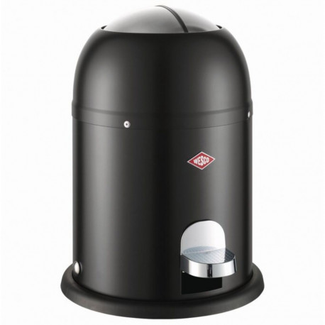 WESCO Mini Master 6 L must matt