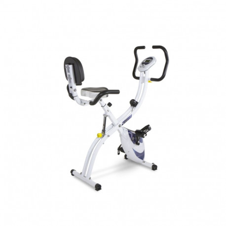 Kokkuvolditav velotrenažöör BH FITNESS X-Tri 2, seljatoega