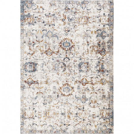 Carpet DARLY-7, 133x190cm, light beige