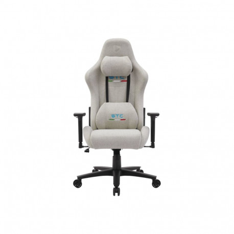 Onex STC Snug L Series | Onex | Gaming chairs | Short Pile Linen | Ivory