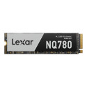 Lexar LNQ780 M.2 2280 PCIe Gen 4×4 NVMe SSD 1TB