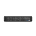 Lanberg rackmount serverikorpus E-ATX 650/12 19"/2U | SC01-6502-12B