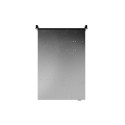 Lanberg rackmount serverikorpus E-ATX 650/12 19"/2U | SC01-6502-12B