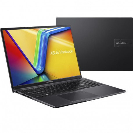 Asus Vivobook 16 M1605NAQ-SH035W | Indie Black | 16 " | OLED | WUXGA | 1920 x 1200 pixels | 60 Hz | 