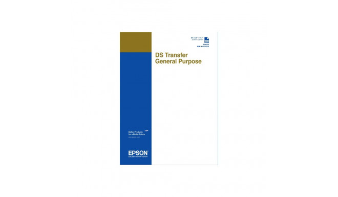 DS general purpose transfer | C13S400078 | A4