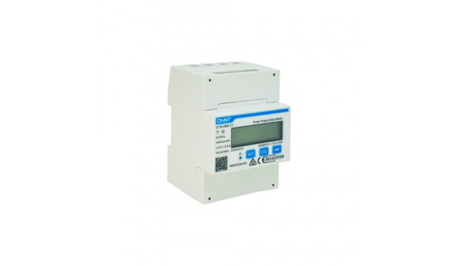 Deye Smart meter with current transformers | SEM DTSU666-CT