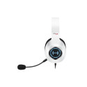 Edifier | G2 II | Wired | Over-Ear | Microphone | White