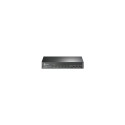 TP-LINK TL-SF1009P haldamata lauaarvuti lüliti 10/100 Mbps (RJ-45) 9 porti PoE+ 8 porti väline toite