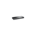 TP-LINK TL-SG1016 haldamata riiulipaigaldatav gigabit etherneti (vask) lüliti 16 porti 60 kuud