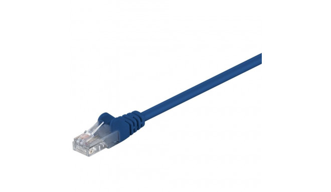 Goobay CAT 5e patch-kaabel U/UTP 68335