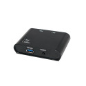 Logilink | USB 3.0 Switch 2-Port | UA0216